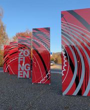 Schriftart Fella GmbH Bild 2