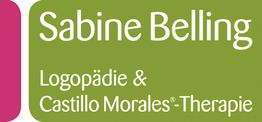 Sabine Belling Logopädie