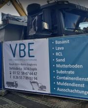 VBE Vent Baustoffe & Entsorgung