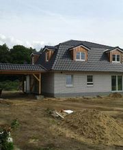 Dachdeckerei & Zimmerei Scheer GmbH Bild 2