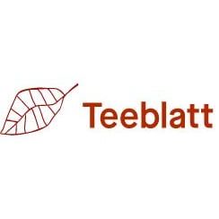 Teeblatt
