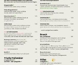 Schweinske Restaurant in Hamburg Eidelstedt - Schnitzel, Burger & Frühstück Bild 20