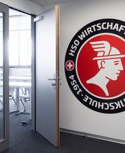 HSO Wirtschafts- und Informatikschule Bild 2