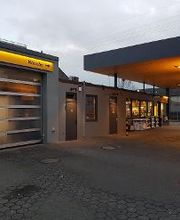 JET Tankstelle Bild 4