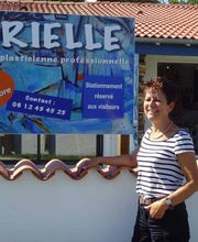 Arielle Artiste Peintre image 5