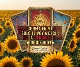 Clarividente Gabriel Tarot imagen 12