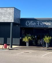 Célia Fiorini by ABCD'Hair image 4