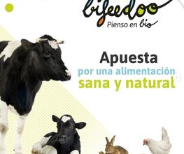 Pienso ecológico Bifeedoo imagen 7