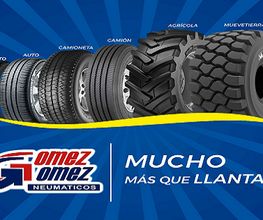 Michelin Car Service- Gomez Neumáticos Matriz imagen 8