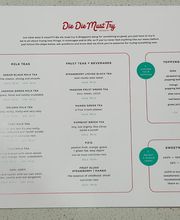 Die Die Must Try Beverage Co. image 2