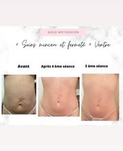 Gold Mo'Fashion image 15