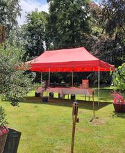 La Ronde Des Sens Service Traiteur image 4