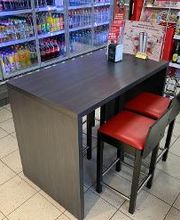 star Tankstelle Bild 12