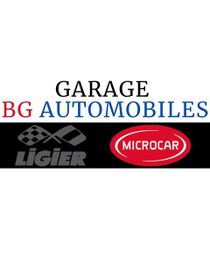 BG Automobiles