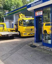 Schreiter Abschleppdienst Bild 5