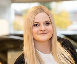 Lisa Marie Schmolt
Verkaufsassistentin