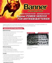 Banner Batterien Schweiz AG Bild 2