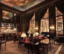 Le Meurice, Le Bar 228