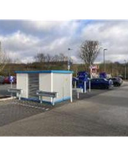Aral pulse Ladestation Bild 2