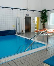 MTZ Physiotherapie GmbH Bild 12