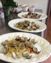 Pizzeria Restaurant d'Octodure Bild 9