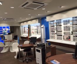 Opticien Krys image 3