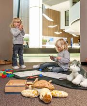 Novotel Hannover Bild 9