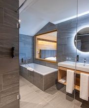 Boutique Hotel Schraemli's Lengmatta Bild 13