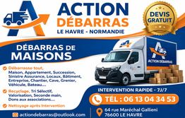 Action Débarras