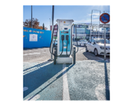 ACCIONA Charging Station imagen 4