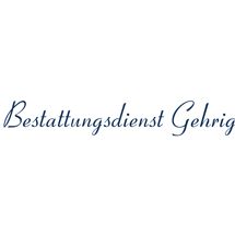 Bestattungsdienst Gehrig e.K. | Inh. Armin Hofmann