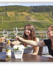 Weinberghotel Nalbach Bild 3