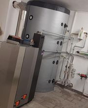 Schmidt Wasser Wärme GmbH Bild 4