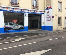 AUTOSUR NANCY image 1