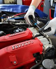 Kfz-Werkstatt A. Müller Bild 7