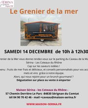 Maison Sérina - Les Côteaux du Rhône image 3