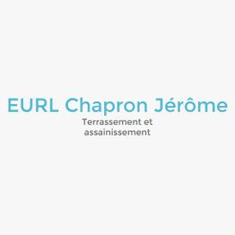 Chapron Jerome
