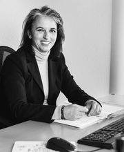 Graf-Gottschall Prisca Bild 1