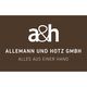 Allemann und Hotz GmbH