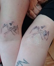 INKEFANT TATTOO & Piercing Bild 2