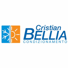 Bellia Cristian - Airwell - Aux - Hisense Wintair logo