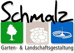 Firma Schmalz Gartengestaltung