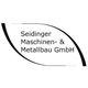 Seidinger Maschinen- & Metallbau GmbH