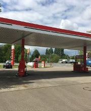 star Tankstelle Bild 1