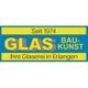 Glas-Bau und -Kunst GBK GmbH