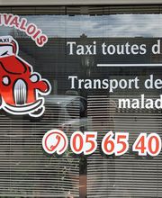Taxis Marivalois image 4