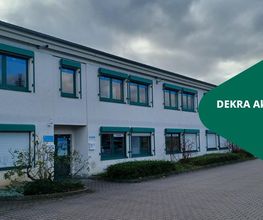 DEKRA Akademie Weimar Bild 1