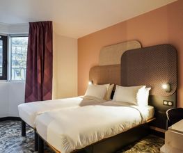 B&B HOTEL Paris Châtillon image 10