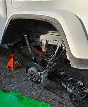 Trail Bros Jeep Off-Road Shop image 8