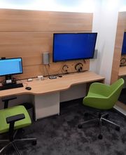 Hörstudio von GEERS